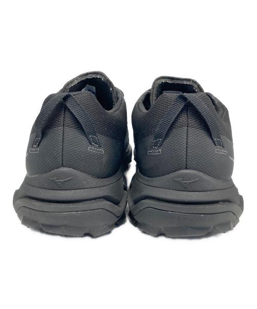 MIZUNO（ミズノ）MIZUNO (ミズノ) ウエーブヌー GTX スニーカー ブラック サイズ:JP280/US10/UK9/EURO43/BRA42の古着・服飾アイテム