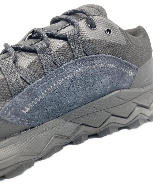 MIZUNO（ミズノ）MIZUNO (ミズノ) ウエーブヌー GTX スニーカー ブラック サイズ:JP280/US10/UK9/EURO43/BRA42の古着・服飾アイテム
