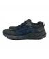 MIZUNO (ミズノ) ウエーブヌー GTX スニーカー ブラック サイズ:JP280/US10/UK9/EURO43/BRA42：8000円