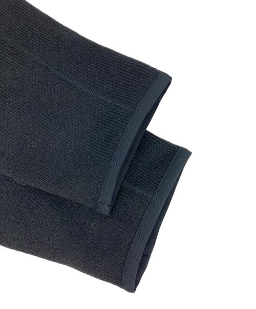 NIKE（ナイキ）NIKE (ナイキ) stussy (ステューシー) Fleece Thermal Black/フリースサーマルブラック ブラック サイズ:Ｓの古着・服飾アイテム