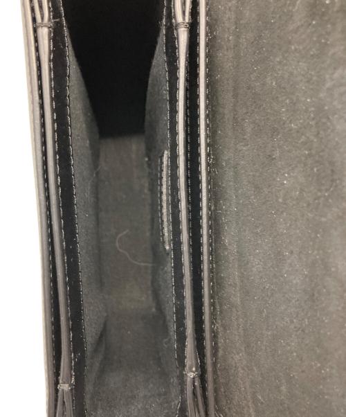 A.P.C.（アーペーセー）A.P.C. (アーペーセー) GRACE MINI BAG/グレースミニバッグ ブラックの古着・服飾アイテム