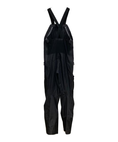 THE NORTH FACE（ザ ノース フェイス）THE NORTH FACE (ザ ノース フェイス) FL Brigandine Bib/フューチャーライト ブリガンダインビブ ブラック サイズ:XSの古着・服飾アイテム