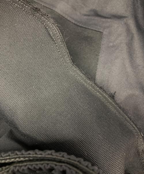 THE NORTH FACE（ザ ノース フェイス）THE NORTH FACE (ザ ノース フェイス) FL Brigandine Bib/フューチャーライト ブリガンダインビブ ブラック サイズ:XSの古着・服飾アイテム