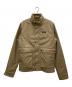 Patagonia（パタゴニア）の古着「Maple Grove Canvas Jacket/メイプルグローブキャンバスジャケット」｜ベージュ