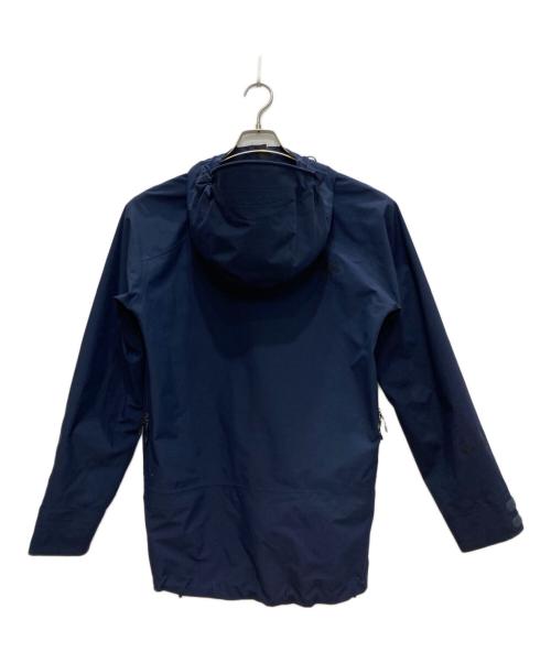 GOLDWIN（ゴールドウイン）GOLDWIN (ゴールドウイン) ARRIS PRO JACKET/アリスプロジャケット ネイビー サイズ:Asia:M/EU:XS/US:XSの古着・服飾アイテム