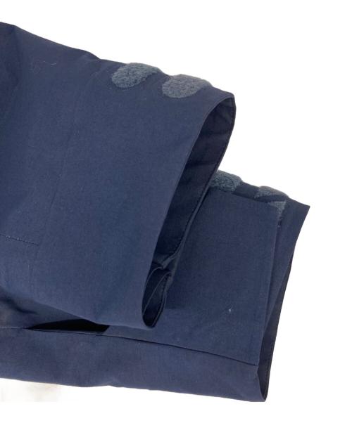 GOLDWIN（ゴールドウイン）GOLDWIN (ゴールドウイン) ARRIS PRO JACKET/アリスプロジャケット ネイビー サイズ:Asia:M/EU:XS/US:XSの古着・服飾アイテム