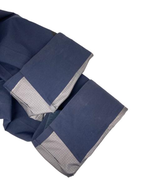 GOLDWIN（ゴールドウイン）GOLDWIN (ゴールドウイン) ARRIS PRO JACKET/アリスプロジャケット ネイビー サイズ:Asia:M/EU:XS/US:XSの古着・服飾アイテム