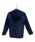 GOLDWIN (ゴールドウイン) ARRIS PRO JACKET/アリスプロジャケット ネイビー サイズ:Asia:M/EU:XS/US:XS：18000円