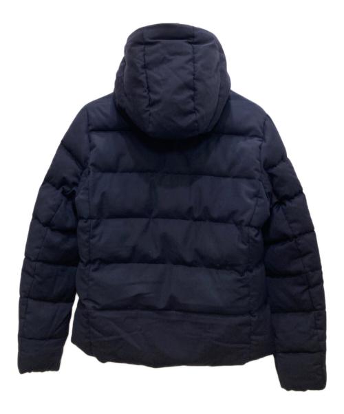 TATRAS（タトラス）TATRAS (タトラス) AGORDO ダウンジャケット/アゴルドダウンジャケット ネイビー サイズ:2の古着・服飾アイテム