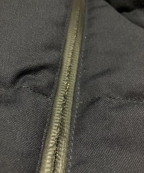 TATRAS（タトラス）TATRAS (タトラス) AGORDO ダウンジャケット/アゴルドダウンジャケット ネイビー サイズ:2の古着・服飾アイテム