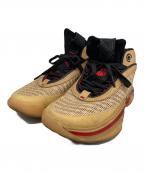 NIKEナイキ）の古着「AIR JORDAN 36 SE/エアジョーダン 36 SE」｜ブラウン