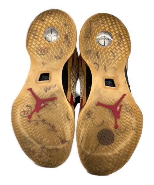 NIKE（ナイキ）NIKE (ナイキ) AIR JORDAN 36 SE/エアジョーダン 36 SE ブラウン サイズ:28.5の古着・服飾アイテム