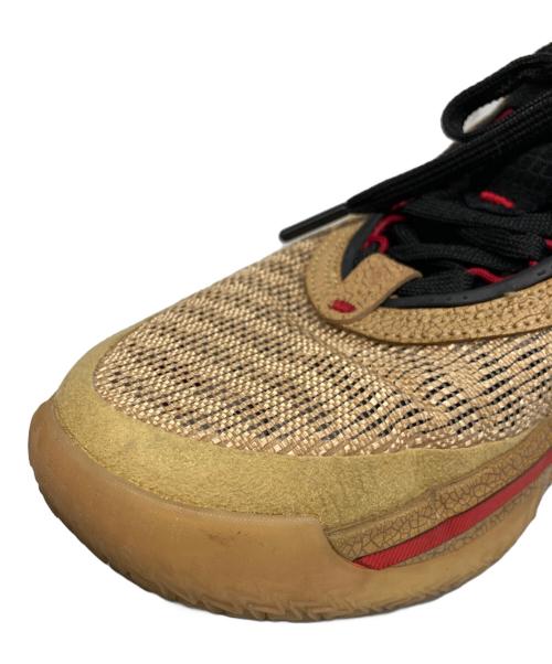 NIKE（ナイキ）NIKE (ナイキ) AIR JORDAN 36 SE/エアジョーダン 36 SE ブラウン サイズ:28.5の古着・服飾アイテム