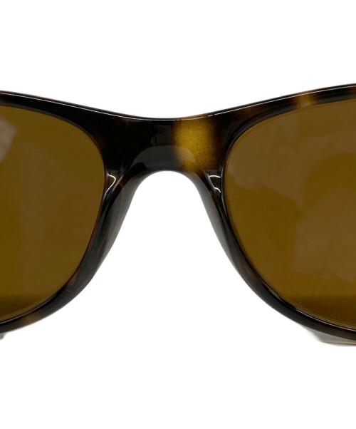 RAY-BAN（レイバン）RAY-BAN (レイバン) サングラス ブラウンの古着・服飾アイテム
