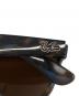 中古・古着 RAY-BAN (レイバン) サングラス ブラウン：5000円