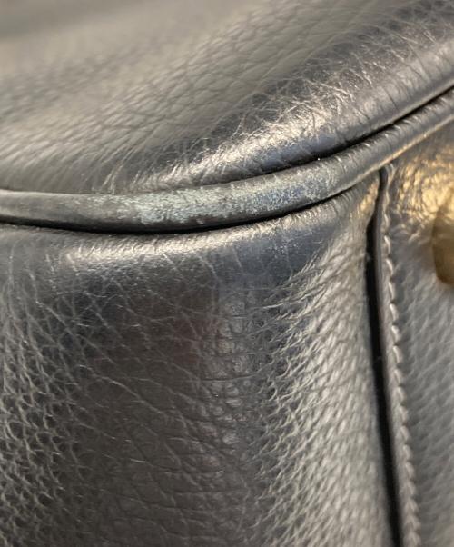 COACH（コーチ）COACH (コーチ) サバンナ キャリーオール バッグ ブラックの古着・服飾アイテム