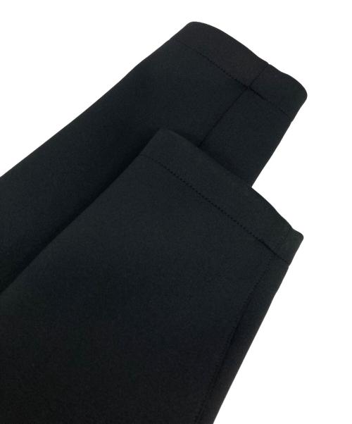 H.I.P by SOLIDO（エイチアイピー バイ ソリード）H.I.P by SOLIDO (エイチアイピー バイ ソリード) BRUSHED NYLON JACKET/ブラッシュド ナイロン ジャケット ブラック サイズ:2の古着・服飾アイテム