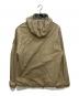 PAUL BOYE (ポールボワイエ) ケミカルプロテクトパーカー ベージュ サイズ:104L：7000円