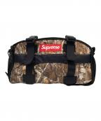 SUPREMEシュプリーム）の古着「Waist Bag Real Tree Camo/ウエストリアルツリーカモ」｜カーキ