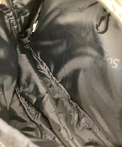 SUPREME（シュプリーム）Supreme (シュプリーム) Waist Bag Real Tree Camo/ウエストリアルツリーカモ カーキの古着・服飾アイテム