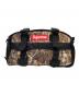 Supreme（シュプリーム）の古着「Waist Bag Real Tree Camo/ウエストリアルツリーカモ」｜カーキ
