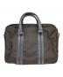 TUMI (トゥミ) 2WAYブリーフケース ブラック：15000円