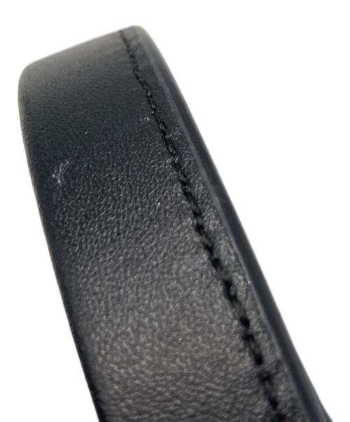 MICHAEL KORS（マイケル・コース）MICHAEL KORS (マイケル・コース) ハンドバッグ ブラックの古着・服飾アイテム