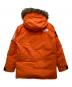 THE NORTH FACE (ザ ノース フェイス) ANTARCTICA PARKA/アンタークティカパーカ オレンジ サイズ:M：45000円
