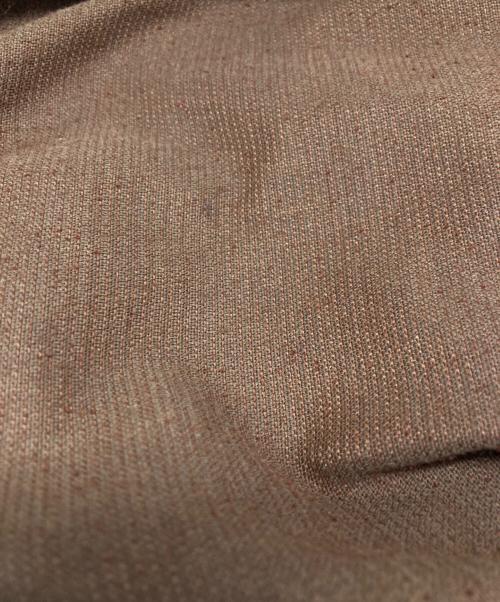 MONTGOMERY WARD（モンゴメリーワード）MONTGOMERY WARD (モンゴメリーワード) コーデュロイジャケット ブラウン サイズ:ーの古着・服飾アイテム