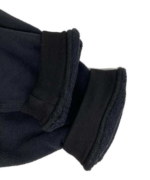 WILD THINGS（ワイルドシングス）WILD THINGS (ワイルドシングス) EKAL (エカル) フリーススウェット ブラック サイズ:Mの古着・服飾アイテム