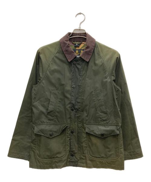 Barbour（バブアー）Barbour (バブアー) ビデイル オイルドジャケット カーキ サイズ:36の古着・服飾アイテム