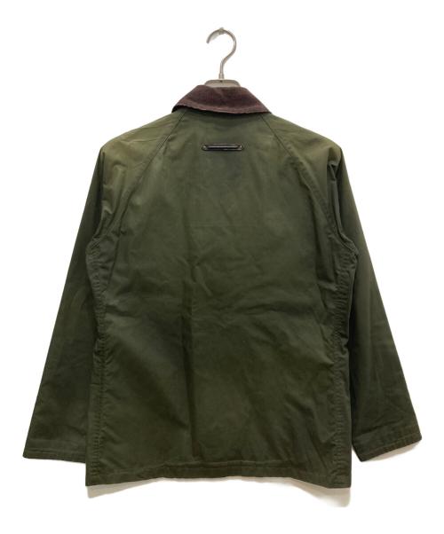 Barbour（バブアー）Barbour (バブアー) ビデイル オイルドジャケット カーキ サイズ:36の古着・服飾アイテム