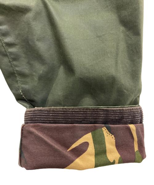 Barbour（バブアー）Barbour (バブアー) ビデイル オイルドジャケット カーキ サイズ:36の古着・服飾アイテム