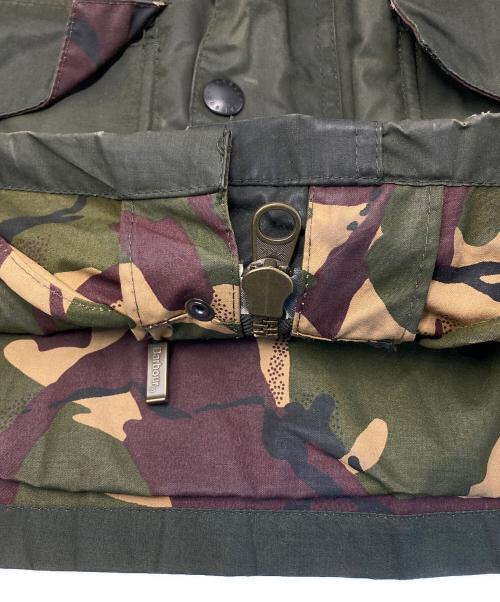 Barbour（バブアー）Barbour (バブアー) ビデイル オイルドジャケット カーキ サイズ:36の古着・服飾アイテム