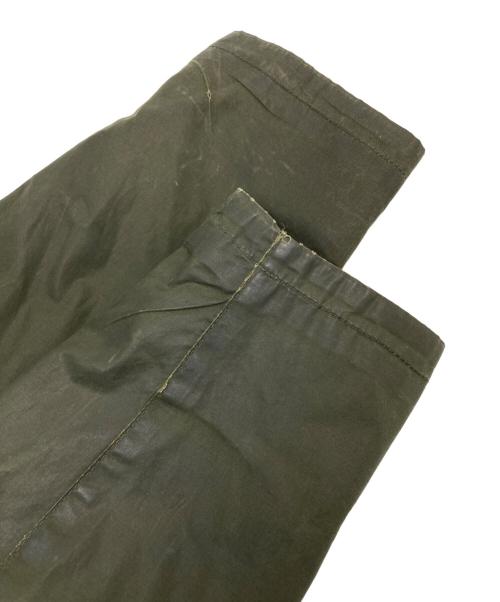 Barbour（バブアー）Barbour (バブアー) ビデイル オイルドジャケット カーキ サイズ:36の古着・服飾アイテム