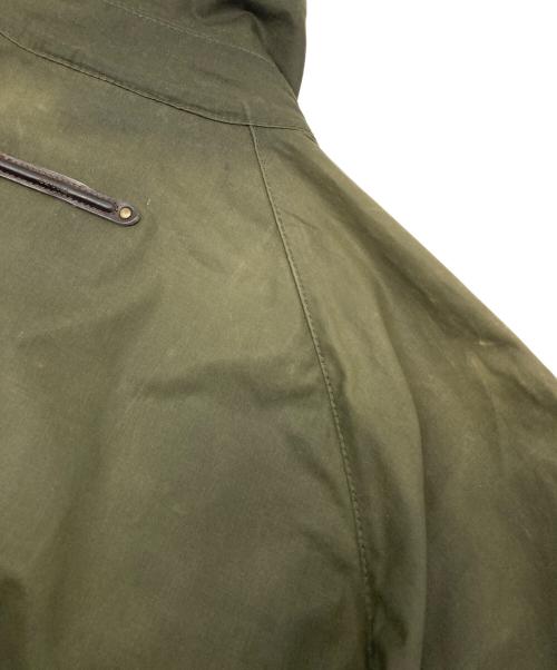 Barbour（バブアー）Barbour (バブアー) ビデイル オイルドジャケット カーキ サイズ:36の古着・服飾アイテム