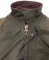 中古・古着 Barbour (バブアー) ビデイル オイルドジャケット カーキ サイズ:36：13000円