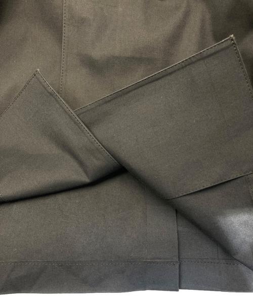 MACKINTOSH（マッキントッシュ）MACKINTOSH (マッキントッシュ) ライナー付ステンカラーコート ネイビー サイズ:40の古着・服飾アイテム