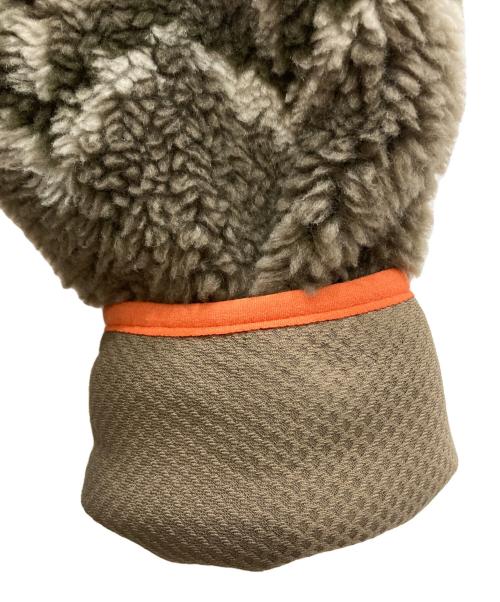 Patagonia（パタゴニア）Patagonia (パタゴニア) ウィメンズ・クラシック・レトロX・ジャケット ブラウン サイズ:Sの古着・服飾アイテム