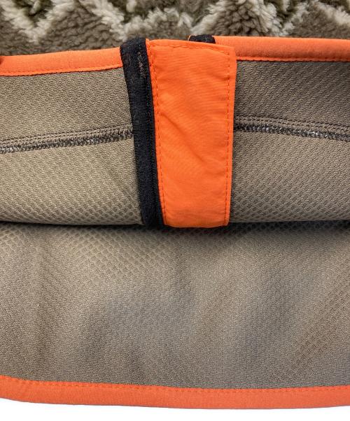 Patagonia（パタゴニア）Patagonia (パタゴニア) ウィメンズ・クラシック・レトロX・ジャケット ブラウン サイズ:Sの古着・服飾アイテム