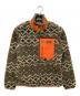Patagonia（パタゴニア）の古着「ウィメンズ・クラシック・レトロX・ジャケット」｜ブラウン