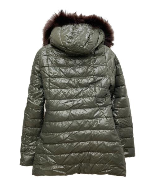 TATRAS（タトラス）TATRAS (タトラス) LTA ダウンジャケット カーキ サイズ:2の古着・服飾アイテム