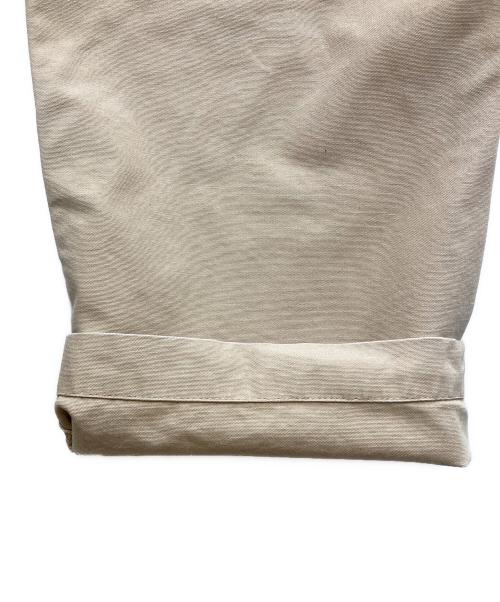 JORDAN（ジョーダン）JORDAN (ジョーダン) Travis Scott (トラヴィススコット) Cactus Jack CANVAS PANT/カクタスジャック キャンバス パンツ ベージュ サイズ:XLの古着・服飾アイテム