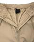 中古・古着 JORDAN (ジョーダン) Travis Scott (トラヴィススコット) Cactus Jack CANVAS PANT/カクタスジャック キャンバス パンツ ベージュ サイズ:XL：7000円