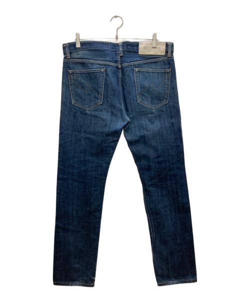 NEIGHBORHOOD（ネイバーフッド）NEIGHBORHOOD (ネイバーフッド) RIGID.DP NARROW インディゴ サイズ:Lの古着・服飾アイテム