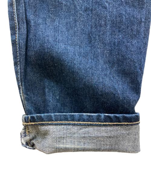 NEIGHBORHOOD（ネイバーフッド）NEIGHBORHOOD (ネイバーフッド) RIGID.DP NARROW インディゴ サイズ:Lの古着・服飾アイテム