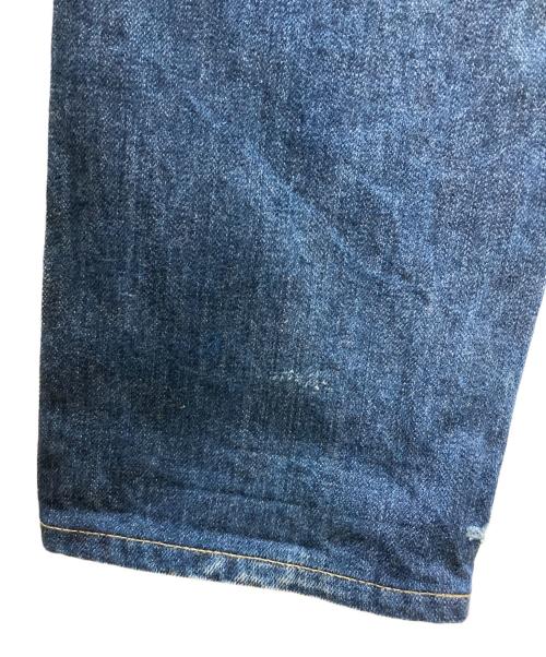 NEIGHBORHOOD（ネイバーフッド）NEIGHBORHOOD (ネイバーフッド) RIGID.DP NARROW インディゴ サイズ:Lの古着・服飾アイテム