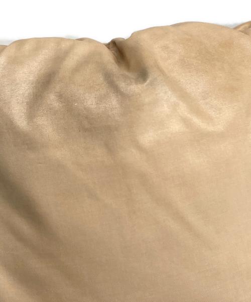 DUVETICA（デュベティカ）DUVETICA (デュベティカ) KAPPA ダウンコート ベージュ サイズ:38の古着・服飾アイテム