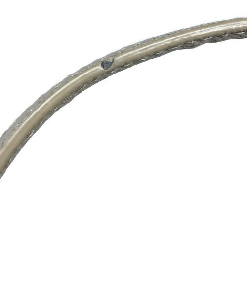 FURLA（フルラ）FURLA (フルラ) CLASSIC M TOTE/クラシック M トート グレーの古着・服飾アイテム