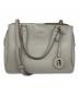 FURLA（フルラ）の古着「CLASSIC M TOTE/クラシック M トート」｜グレー